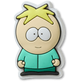 Crocs South Park Butters Jibbitz Shoe Charm Women|Men|Kids|Jibbitz™ Charms
