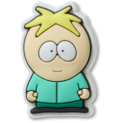 Crocs South Park Butters Jibbitz Shoe Charm Women|Men|Kids|Jibbitz™ Charms