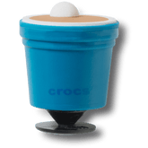 Crocs 3D Party Pong Cup Jibbitz™ charms Women|Men|Jibbitz™ Charms