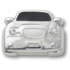 Crocs Silver Crocs Car Jibbitz™ charms Women|Men|Jibbitz™ Charms