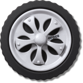 Crocs Spinning Wheel Jibbitz™ charms Women|Men|Jibbitz™ Charms