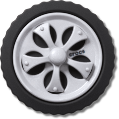Crocs Spinning Wheel Jibbitz™ charms Women|Men|Jibbitz™ Charms