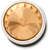 Crocs Silver Bronze Stud Jibbitz™ charms Women|Men|Jibbitz™ Charms