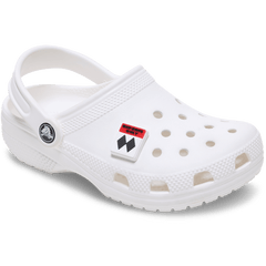 Crocs Experts Only Jibbitz™ charms Women|Men