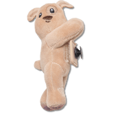 Crocs Huggitz Brown Puppy Jibbitz Shoe Charm Women|Men|Kids|Jibbitz™ Charms