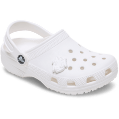 Crocs Crashed Skier in Snow Jibbitz™ charms Women|Men