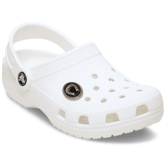 Crocs Silver Horseshoe Jibbitz™ charms Women|Men|Jibbitz™ Charms