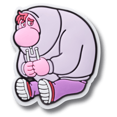 Crocs InsideOutEmb Jibbitz™ charms Women|Men|Kids|Jibbitz™ Charms