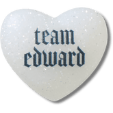 Crocs The Twilight Saga Team Edward Jibbitz Shoe Charm Women|Men|Kids|Jibbitz™ Charms