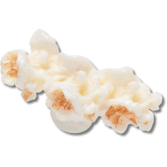 Crocs Realistic Popcorn 2 Jibbitz™ charms Women|Men