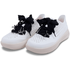 Crocs Laces and Dainty Bow Charm Kit Jibbitz Shoe Charm Women|Kids|Jibbitz™ Charms