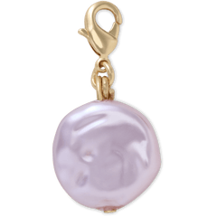 Crocs Pink Pearl Charm Jibbitz™ charms Women|Men|Kids|Jibbitz™ Charms