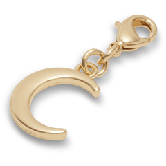 Crocs Moon Charm Jibbitz™ charms Women|Men|Kids