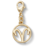 Crocs Aries Charm Jibbitz™ charms Women|Men|Kids|Jibbitz™ Charms