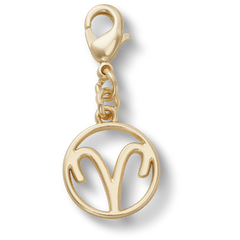 Crocs Aries Charm Jibbitz™ charms Women|Men|Kids|Jibbitz™ Charms