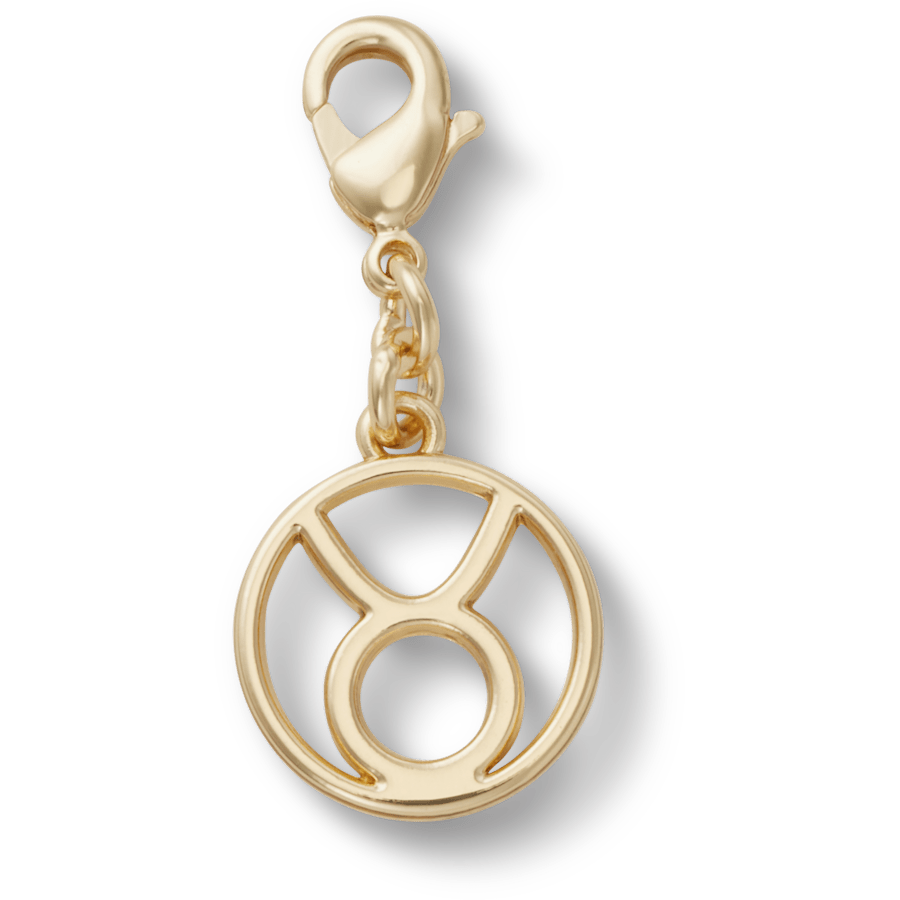 Crocs Taurus Charm Jibbitz™ charms Women|Men|Kids|Jibbitz™ Charms