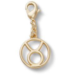 Crocs Taurus Charm Jibbitz™ charms Women|Men|Kids|Jibbitz™ Charms