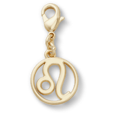 Crocs Leo Charm Jibbitz™ charms Women|Men|Kids|Jibbitz™ Charms