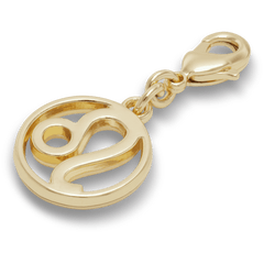 Crocs Leo Charm Jibbitz™ charms Women|Men|Kids|Jibbitz™ Charms