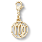 Crocs Virgo Charm Jibbitz™ charms Women|Men|Kids|Jibbitz™ Charms