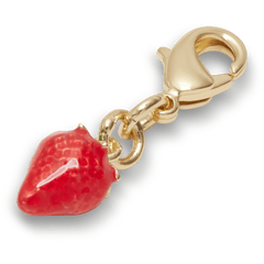 Crocs Strawberry Charm Jibbitz™ charms Women|Men|Kids|Jibbitz™ Charms