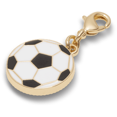Crocs Soccer Charm Jibbitz™ charms Women|Men|Kids|Jibbitz™ Charms