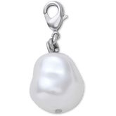 Crocs Natural Pearl Jibbitz™ charms Women|Men|Kids|Jibbitz™ Charms