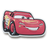 Crocs Pixar Lightning McQueen Jibbitz™ charms Women|Men|Kids|Jibbitz™ Charms