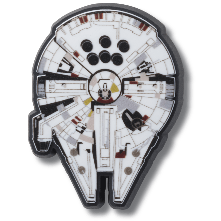 Crocs StarWarsMillenFlc Jibbitz™ charms Women|Men|Kids|Jibbitz™ Charms