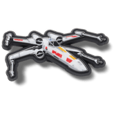 Crocs Star Wars X Wing Star Fighter Jibbitz™ charms Women|Men|Kids|Jibbitz™ Charms