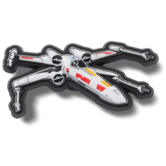 Crocs Star Wars X Wing Star Fighter Jibbitz™ charms Women|Men|Kids|Jibbitz™ Charms