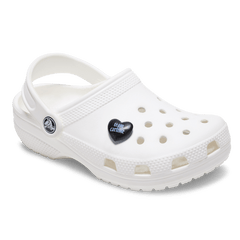 Crocs The Twilight Saga Team Carlisle Jibbitz Shoe Charm Women|Men|Kids|Jibbitz™ Charms