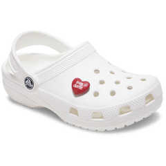 Crocs The Twilight Saga Team Charlie Jibbitz Shoe Charm Women|Men|Kids|Jibbitz™ Charms