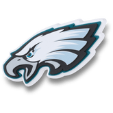 Crocs NFL Philadelphia Eagles Logo Jibbitz™ charms Women|Men|Jibbitz™ Charms