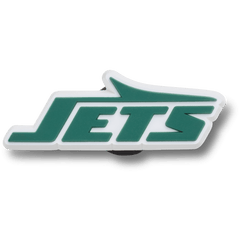 Crocs NFL New York Jets Logo Jibbitz™ charms Women|Men|Jibbitz™ Charms