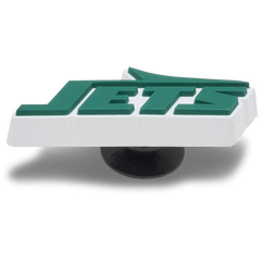 Crocs NFL New York Jets Logo Jibbitz™ charms Women|Men|Jibbitz™ Charms
