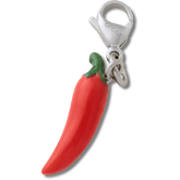 Crocs Chili Pepper Charm Jibbitz charm Women|Men|Kids