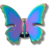 Crocs Iridescent Butterfly Jibbitz™ charms Women|Men|Jibbitz™ Charms