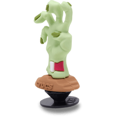 Crocs 3D Zombie Hand Jibbitz™ charms Women|Men