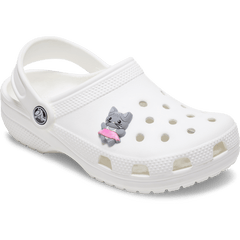 Crocs Cutie Ballerina Kitty Jibbitz™ charms Women|Men|Jibbitz™ Charms