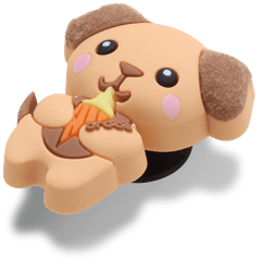 Crocs Cutie Ice Cream Puppy Jibbitz™ charms Women|Men|Jibbitz™ Charms
