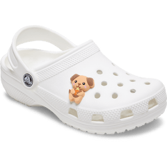 Crocs Cutie Ice Cream Puppy Jibbitz™ charms Women|Men|Jibbitz™ Charms