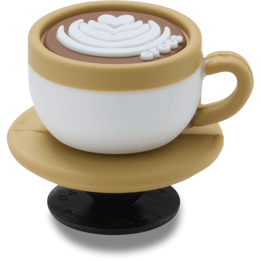 Crocs 3D Coffee Cup Jibbitz™ charms Women|Men|Jibbitz™ Charms