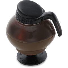 Crocs 3D Coffee Carafe Jibbitz™ charms Women|Men|Jibbitz™ Charms