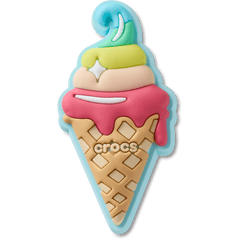 Crocs Waffle Ice Cream Cone Jibbitz™ charms Women|Men|Jibbitz™ Charms