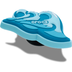 Crocs Triple Big Wave Jibbitz™ charms Women|Men