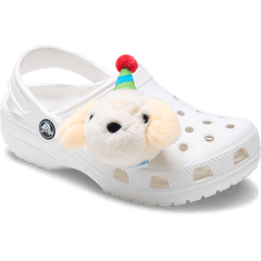 Crocs Record Your Own Sound Birthday Jibbitz™ charms Women|Men|Jibbitz™ Charms