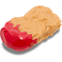 Crocs Chicken Nugget Dipped Ketchup Jibbitz™ charms Women|Men