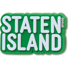 Crocs Staten Island Jibbitz™ charms Women|Men|Jibbitz™ Charms