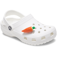 Crocs Realistic Carrot Jibbitz™ charms Women|Men|Jibbitz™ Charms